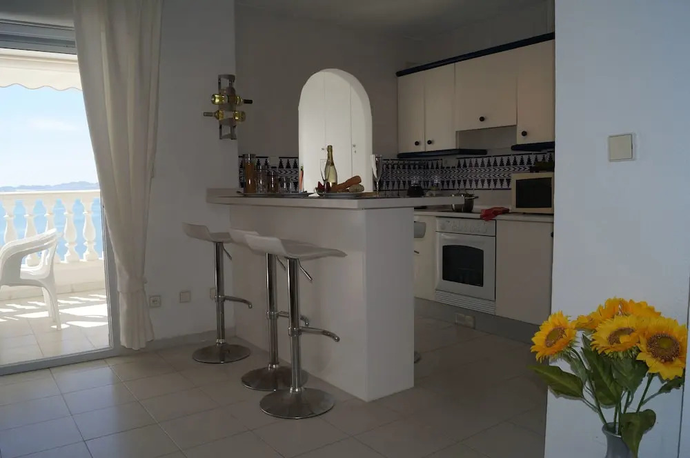 Apartamento El Pedruchillo