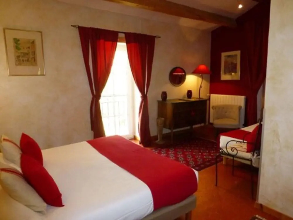 Hôtel & SPA Ventoux Provence "Domaine des Tilleuls"