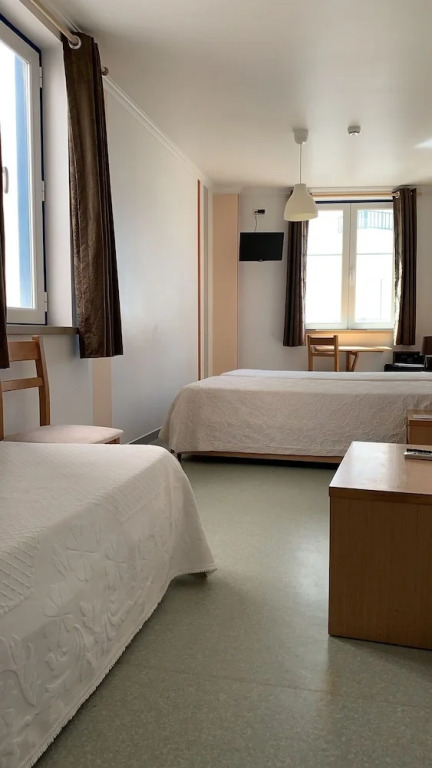 WEAA Hotel