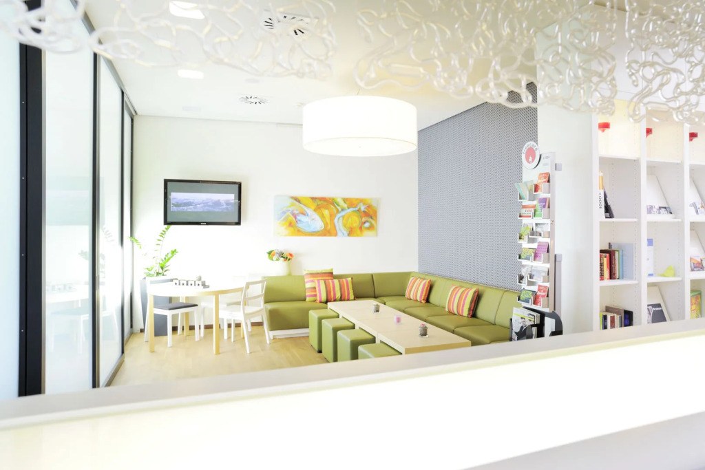 harrys home Dornbirn hotel & apartments