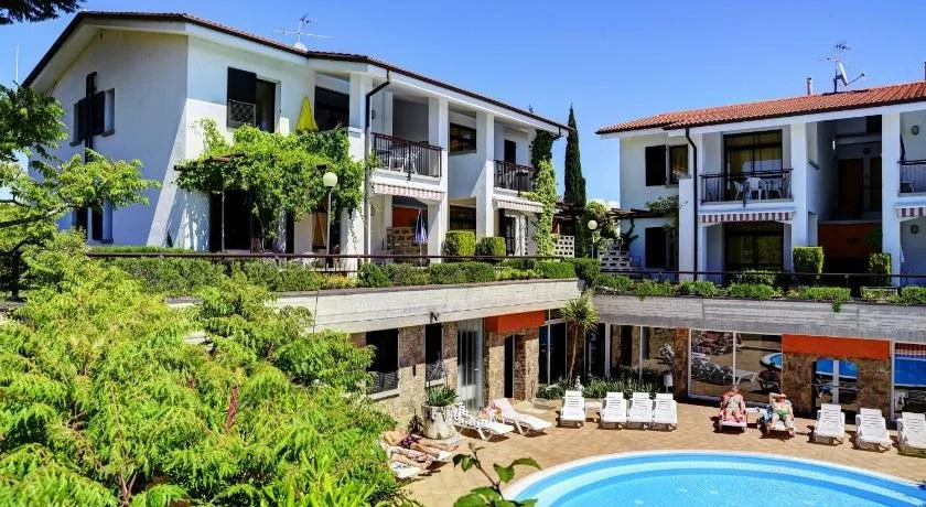 Italsol Residence Riai