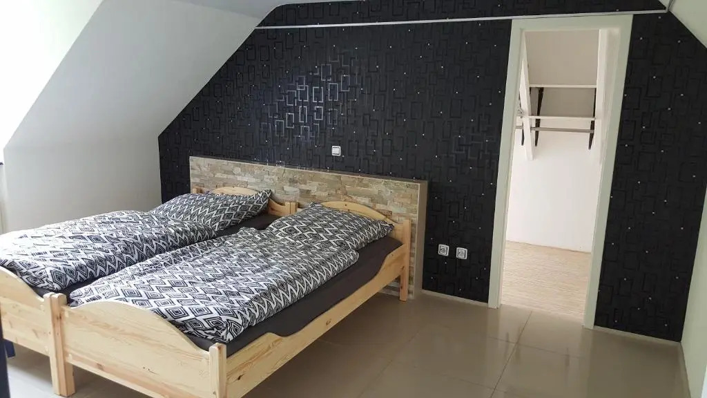 Ferienwohnung in Essen
