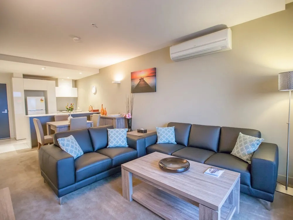 Southern Cross Serviced Apartments