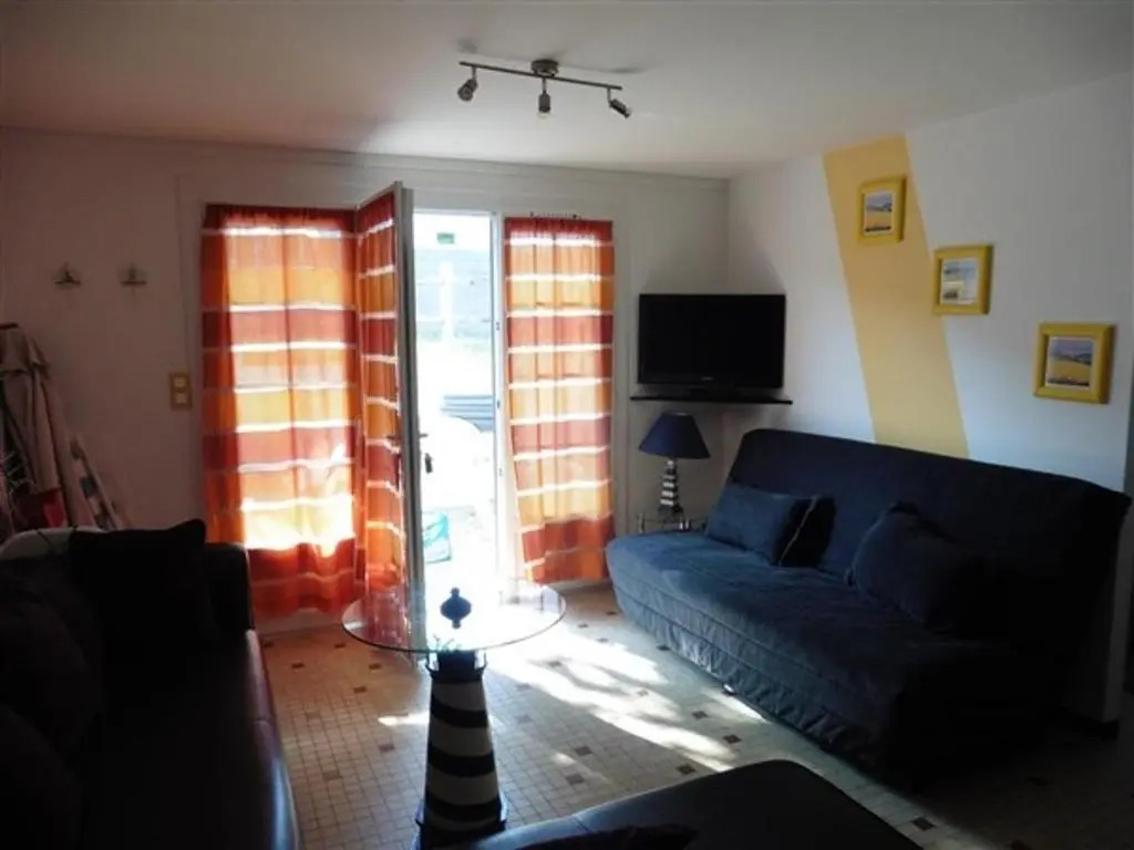 Appartement La Barre-de-Monts, 3 pièces, 6 personnes - FR-1-473-5