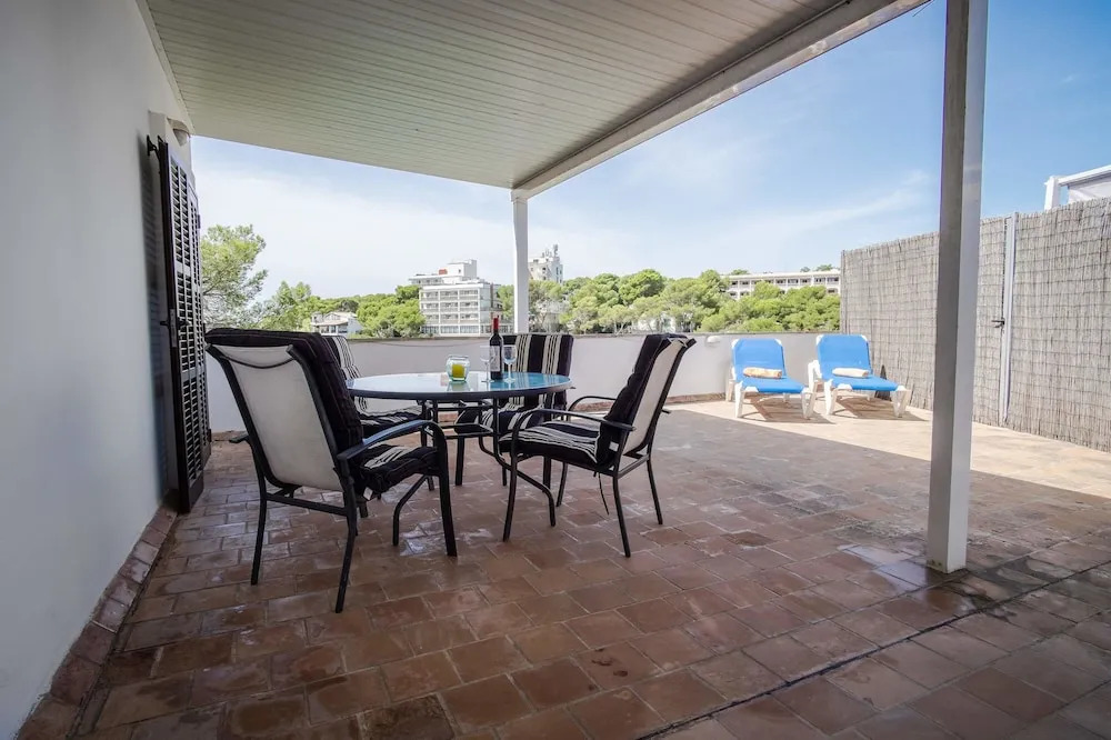 Apartamento Drac 2