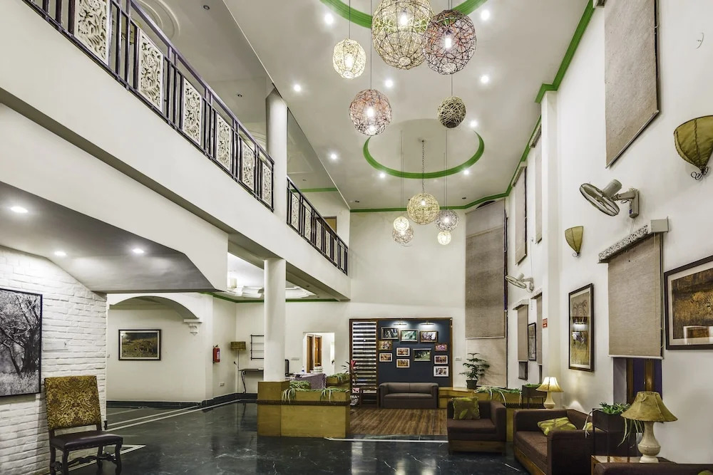 Shani Vilas Ranthambore