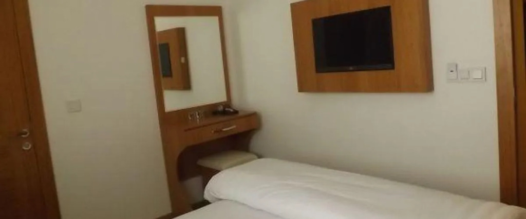 Gevhernik Otel