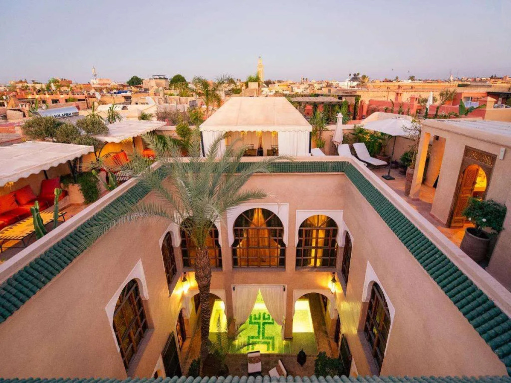 Riad Selouane