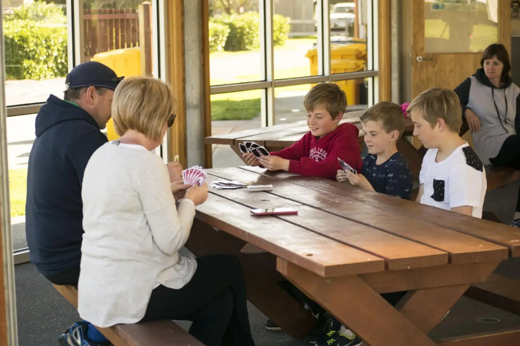 Surfside Holiday Park Warrnambool