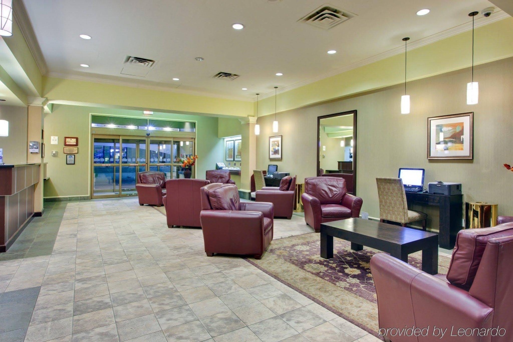 Kimpton Saint George Hotel by IHG