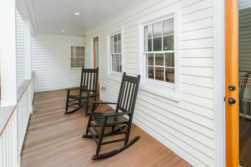 Guesthouse Charleston WEST 62
