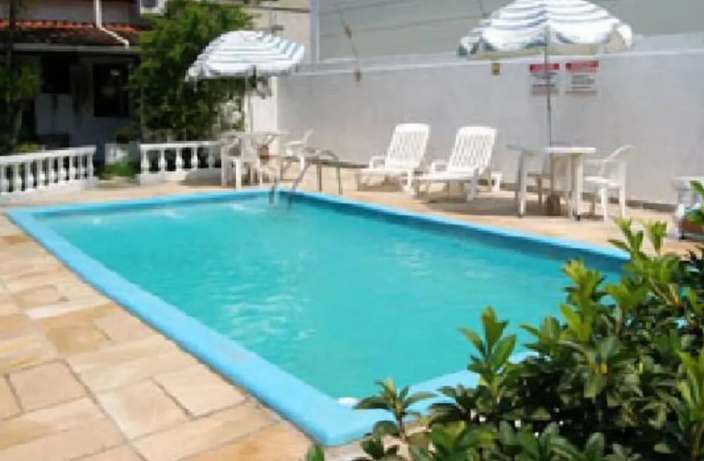 Hotel Pousada do Comendador