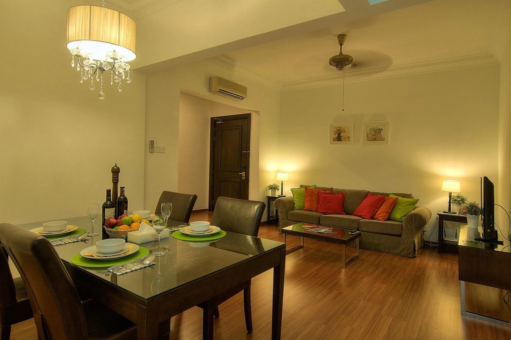 Wedgewood Residences