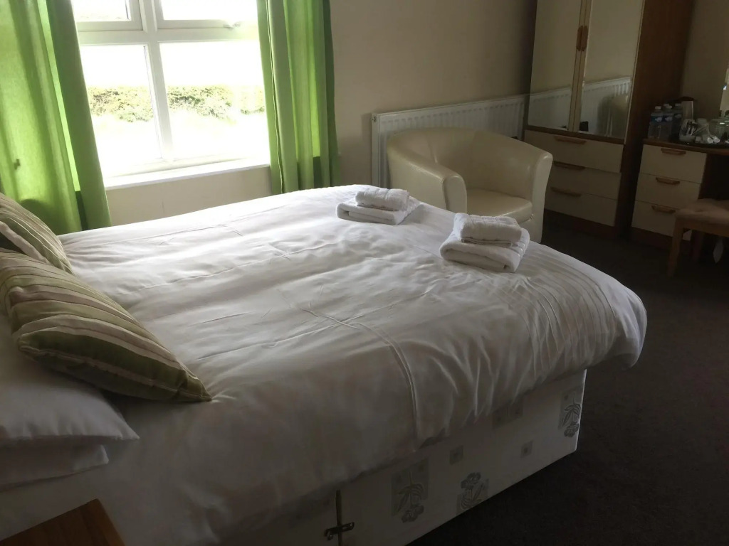 The Island View B&B - A1