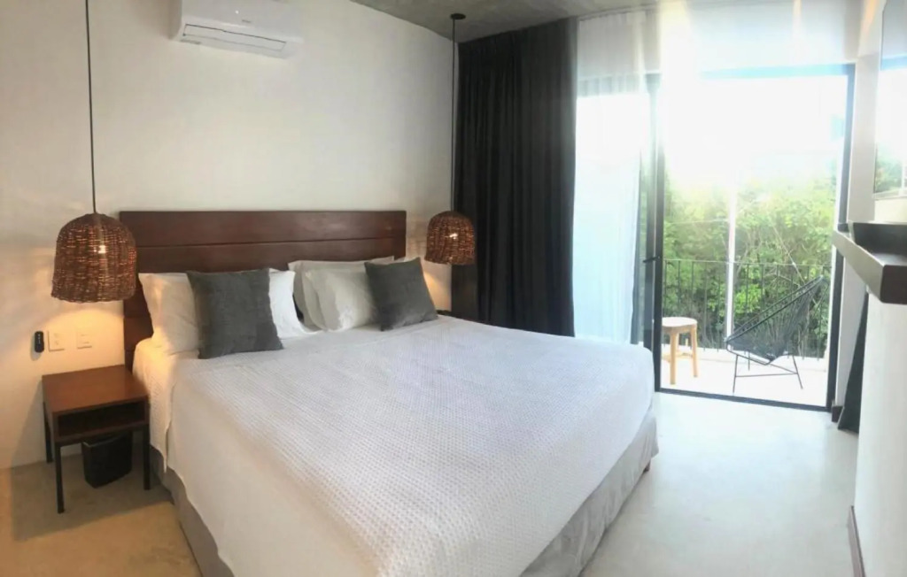 Hotel Zendero Tulum