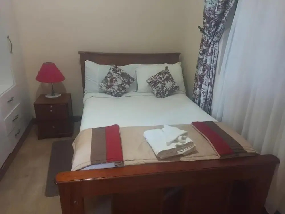 Kimberlys Guesthouse