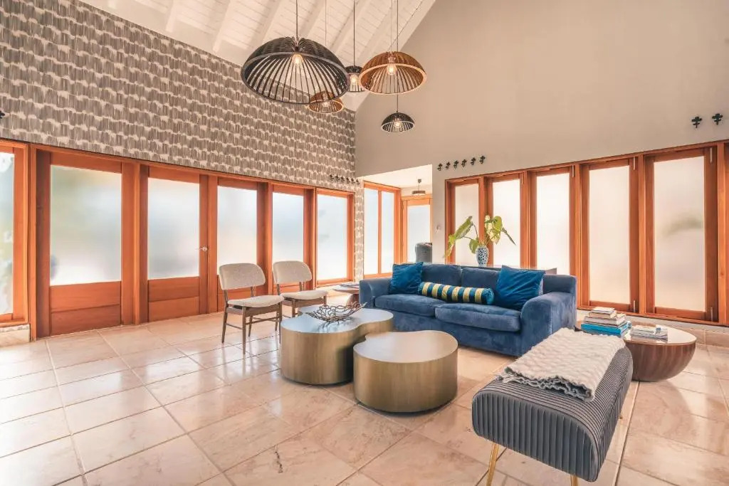 Magnificent Villa w Private Pool at Yarari