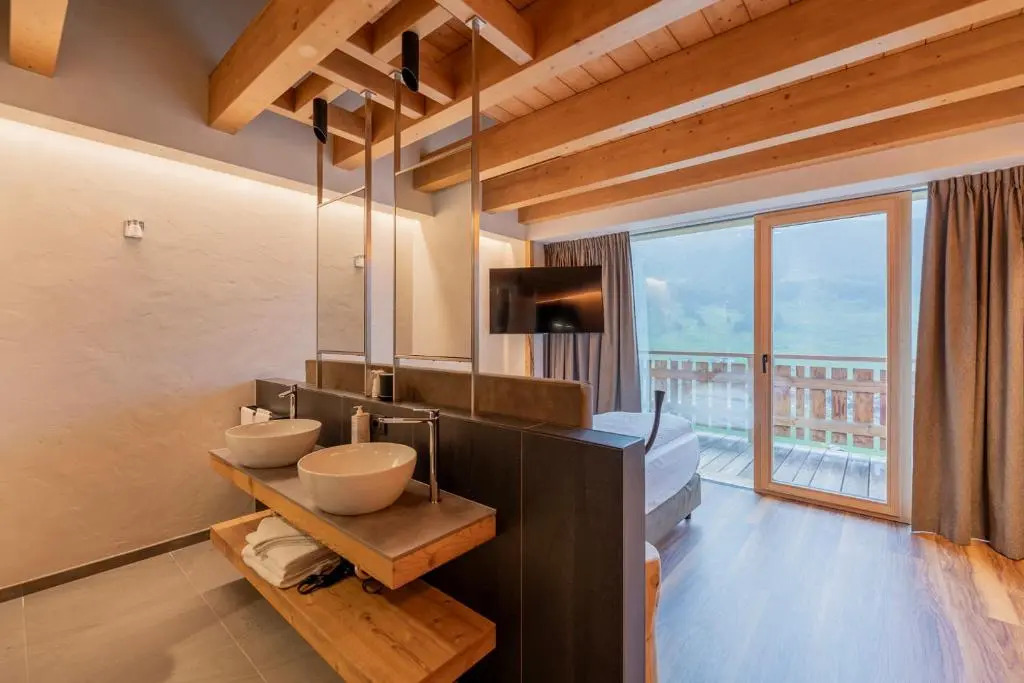 Alpen Resort Bivio