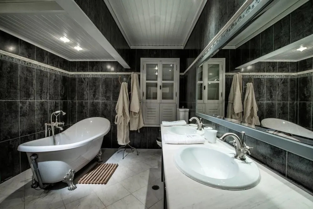 Lemuria Manor, Wine Dark Sea Villas