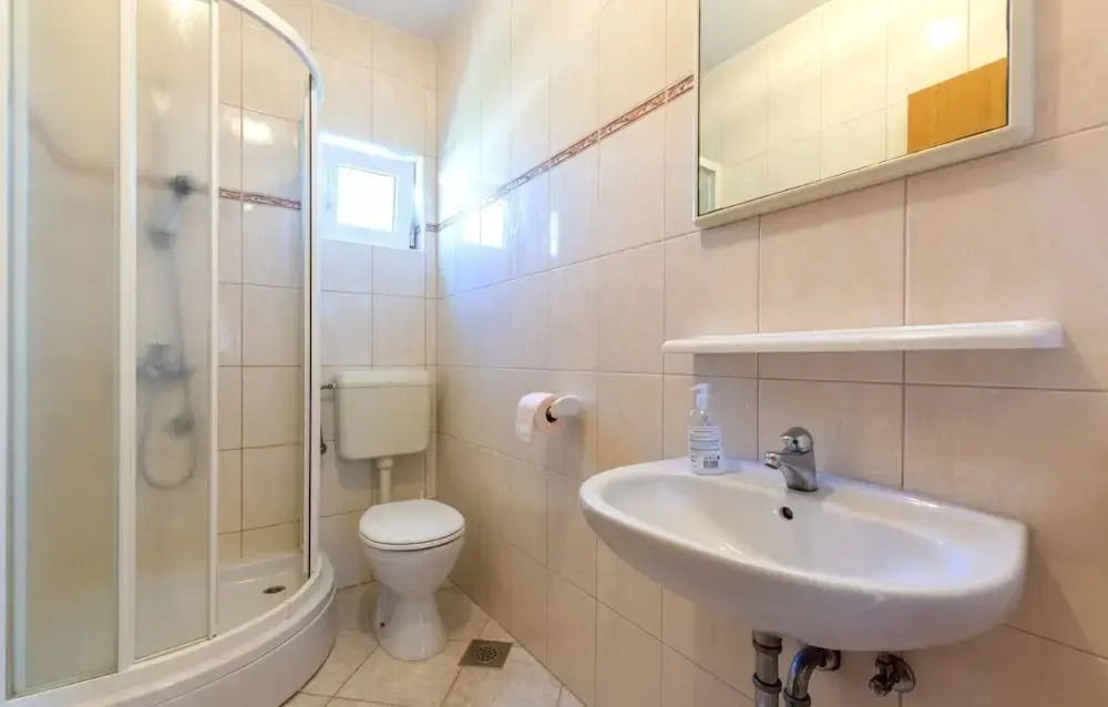 Mare - Comfortable Apartment - A1