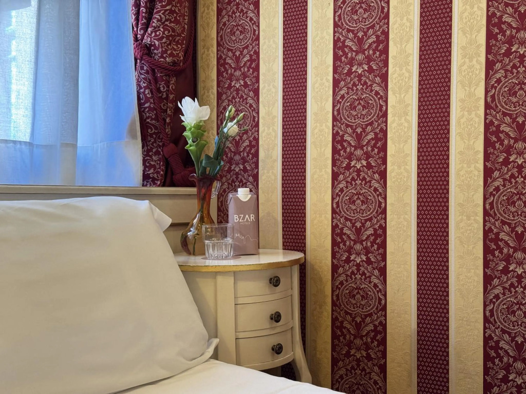 Hotel Alcyone