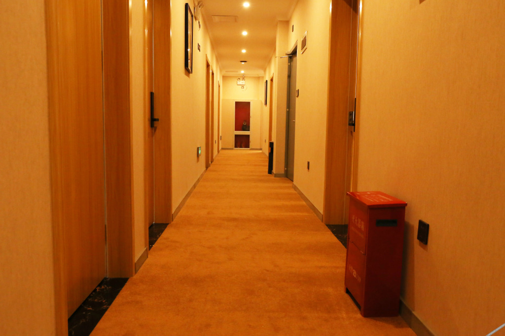 Home Inn China Inn Collection Hotel (China Singapore Eco City)
