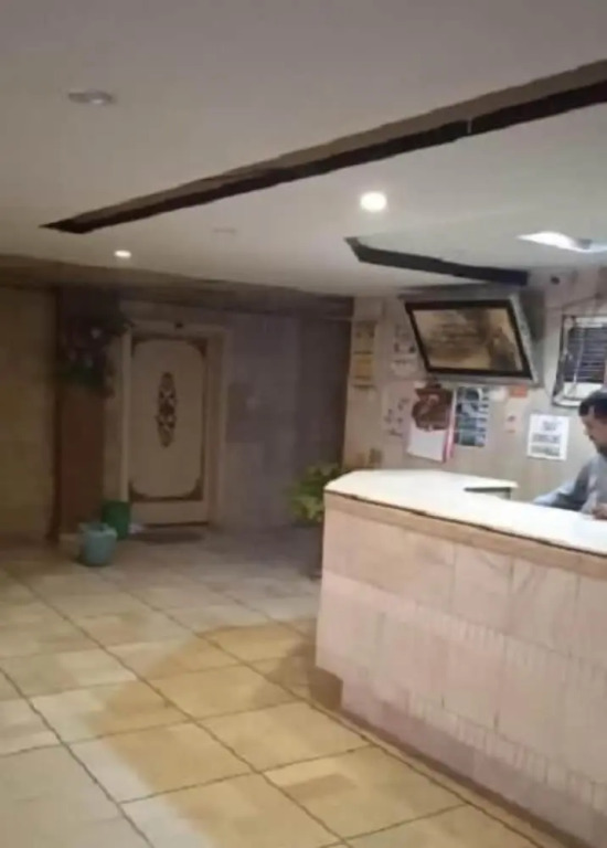 Hotel Four Star