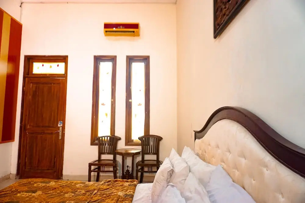 Hotel Laweyan Solo