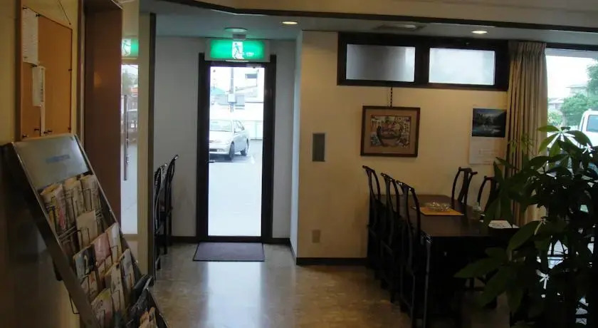 Hotel Hisashi Annex