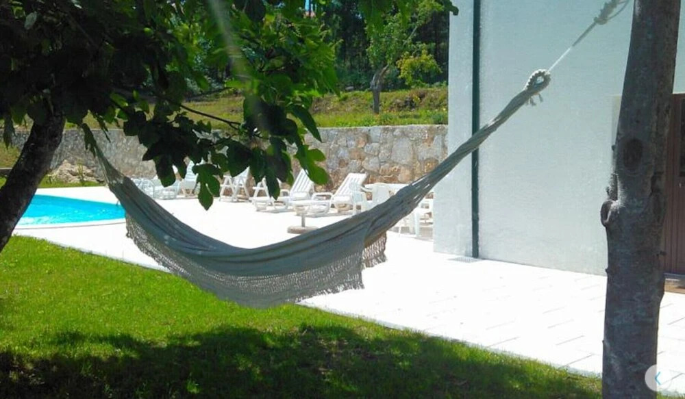 Casa com Piscina Barcelos, Izibookings