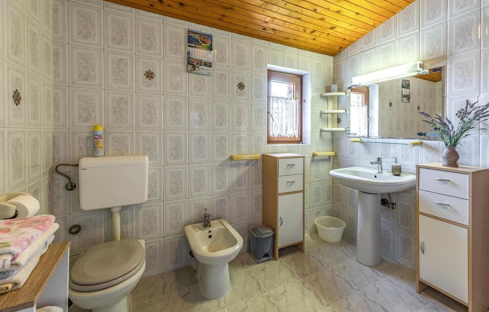 Stunning Apartment in Medulin With 3 Bedrooms and Wifi