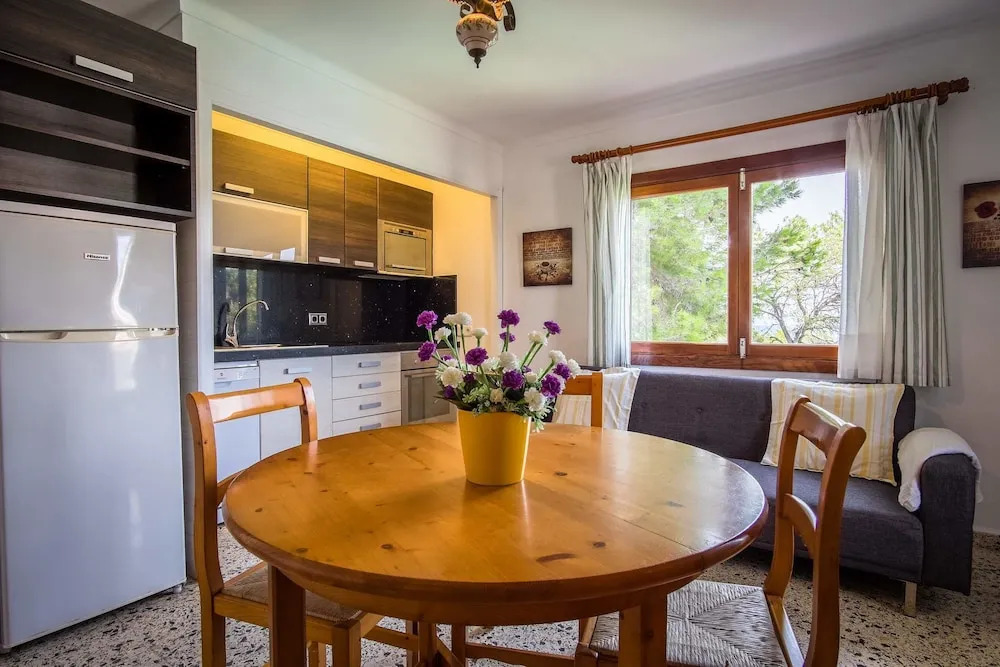 Apartamento Drac 2