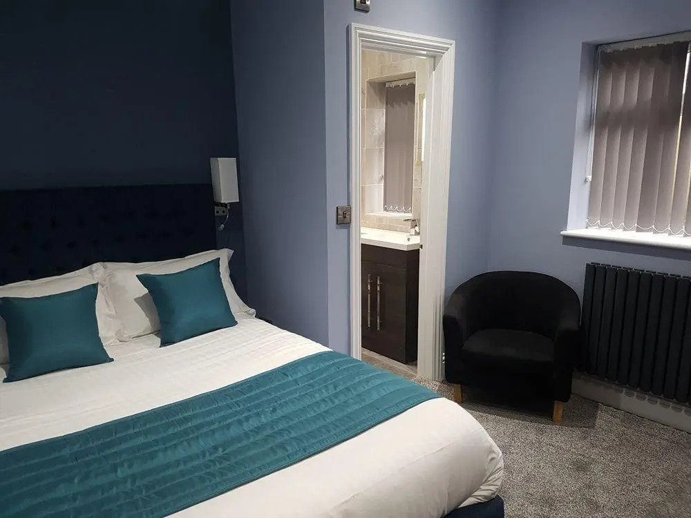 Melbury Guest House