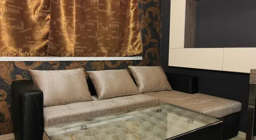 Bedroom Place Guest Rooms