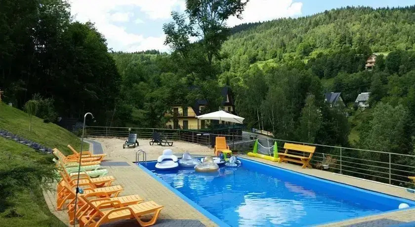 Willa Babia Góra