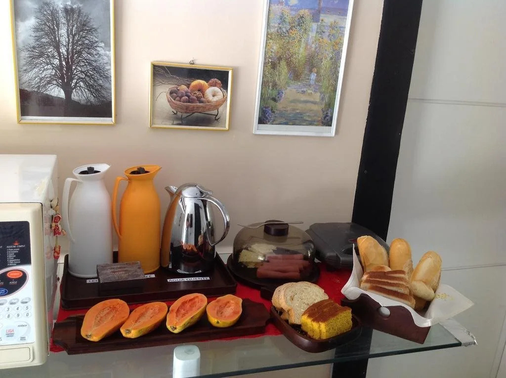 Braunes Guesthouse