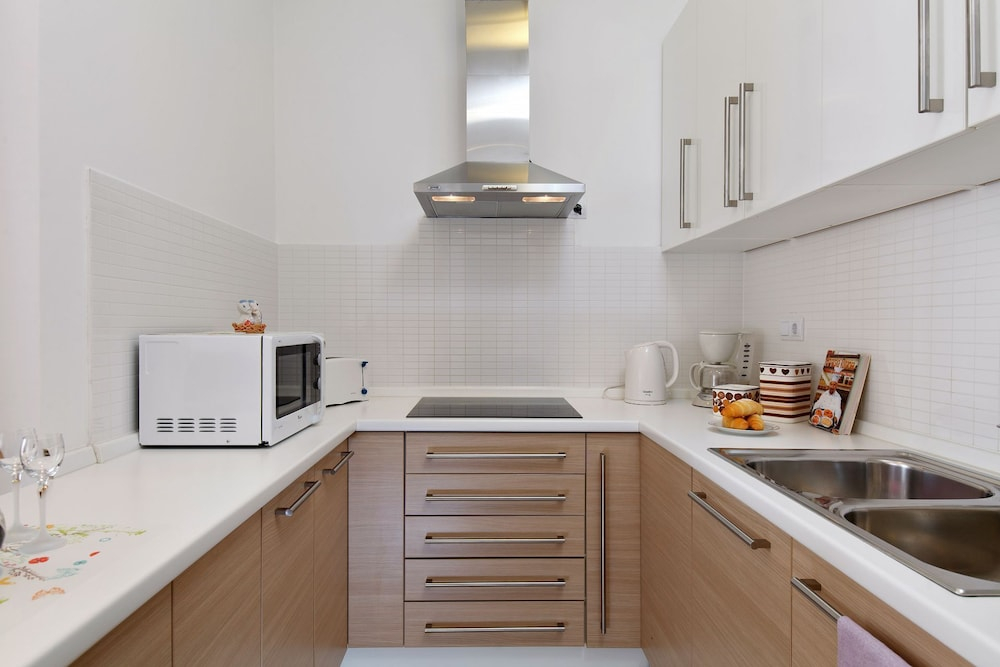Apartment Marija