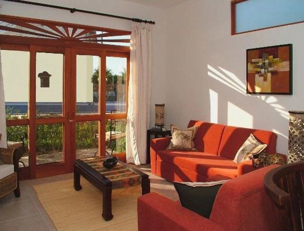 Bahia Azul 2A beachfront, Jaco Beach, 1st floor