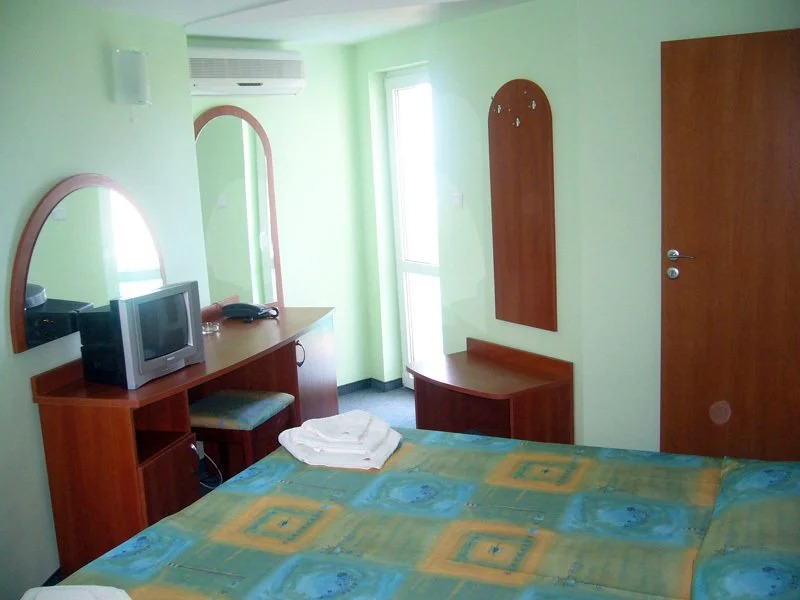 Hotel Sunset Beach