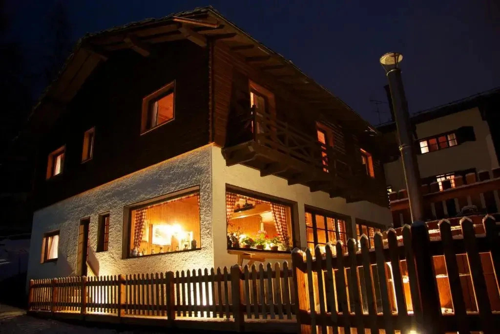 Albergo Villa Anna Maria