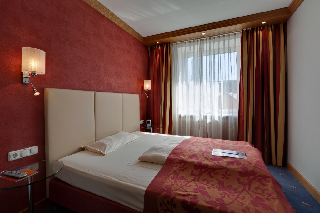 Hotel Goldene Sonne