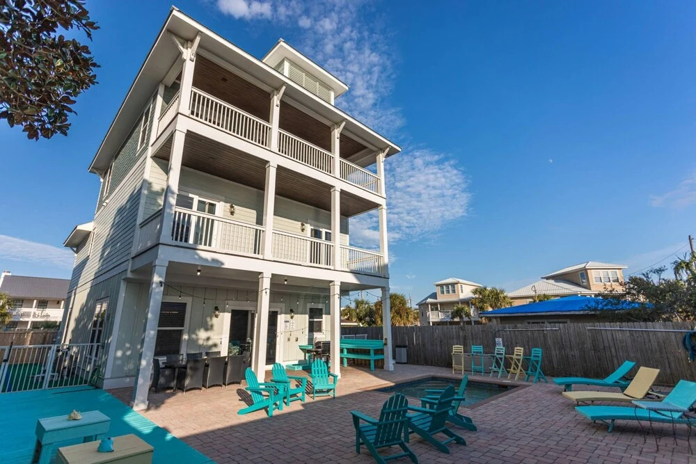 22005 Belgrade Ave - Oceanview Oasis By BlueSwell