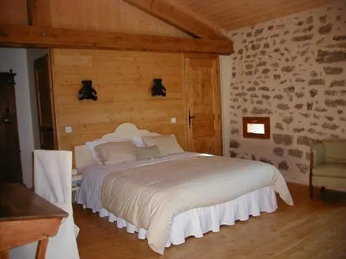 La Comboursière
