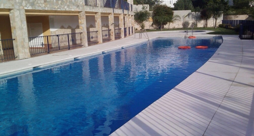 Malaga 100013 2 Bedroom Apartment By Mo Rentals