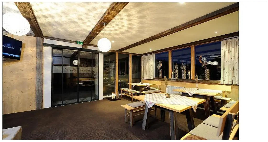 Alpenstern - Silvretta Card Premium bei Sommerbuchungen inklusive