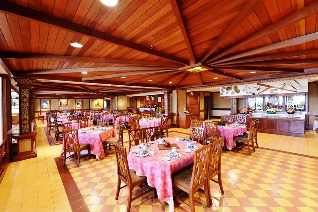Hotel Equatorial Melaka