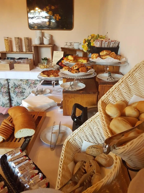 Villa Curina Resort