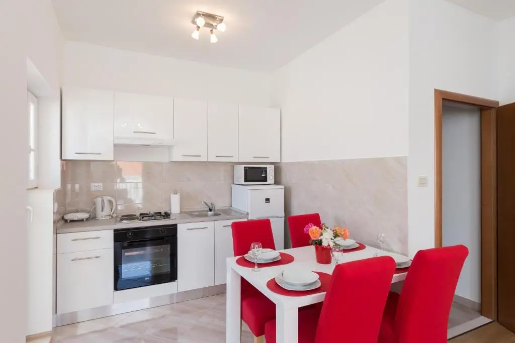 Apartments Lea
