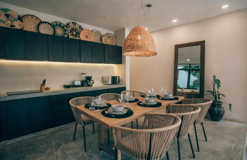 Tulum Jungle Luxury Villa Priv pool & Concierge 4B