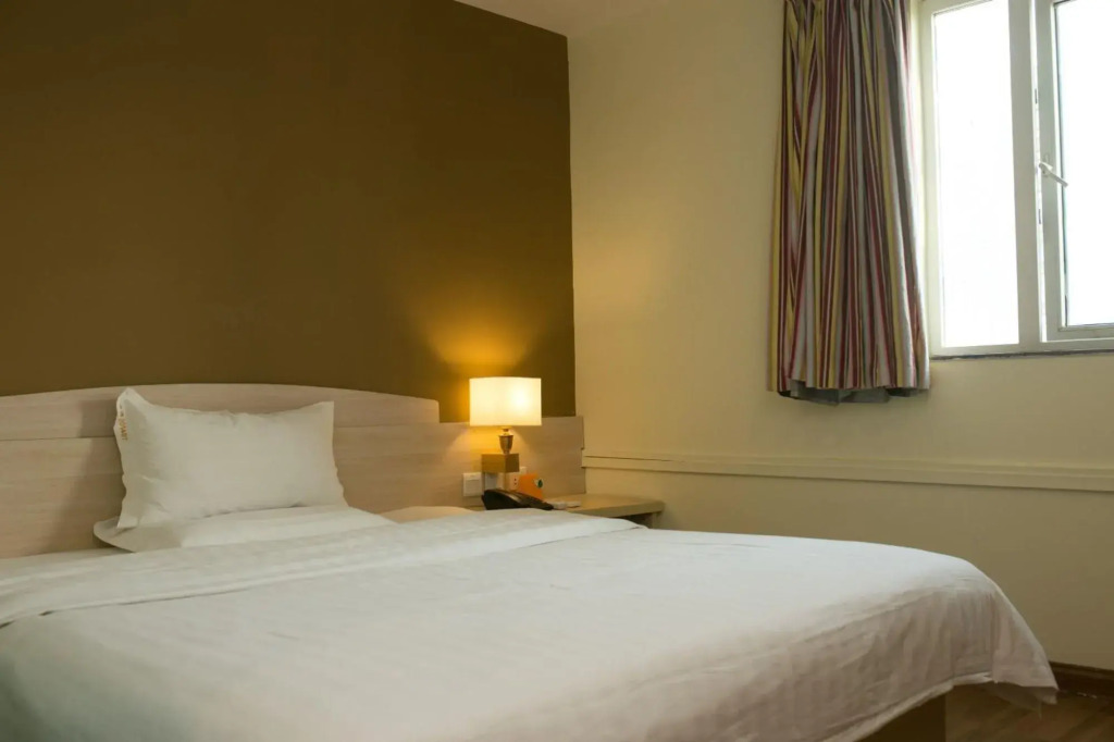 7Days Inn Guangzhou Panyu Shiqiao